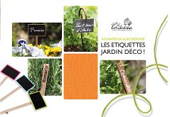 Présentation Produits en Magasin; Fournisseur Jardinerie La Cordeline
